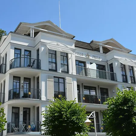 Paula In - Penthouse Mit Kamin Und Dachterrasse *