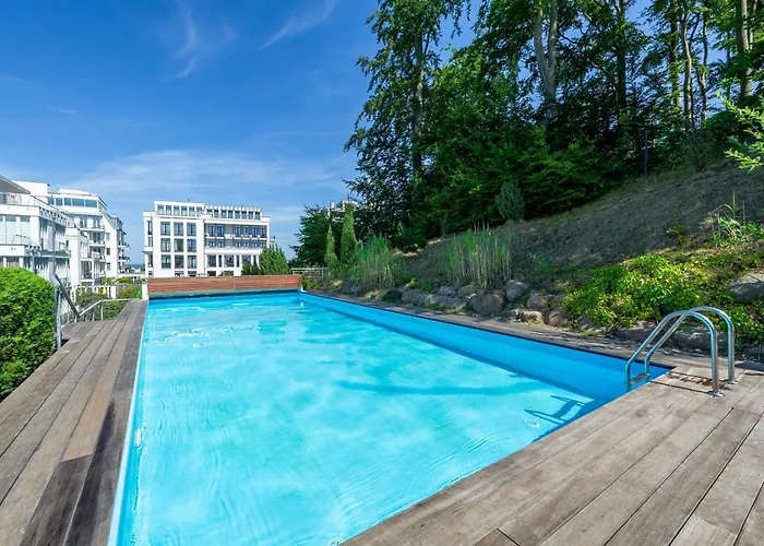 Paula In - Penthouse Mit Kamin Und Dachterrasse *