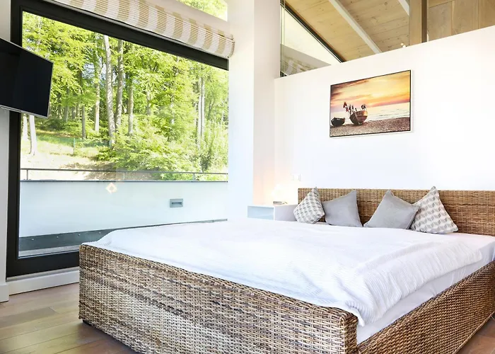 Paula In - Penthouse Mit Kamin Und Dachterrasse *